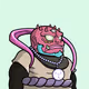 Kongo #3209
