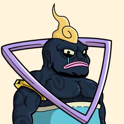 Kongo #357