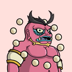 Kongo #2051