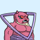 Kongo #822