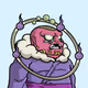 Kongo #3263