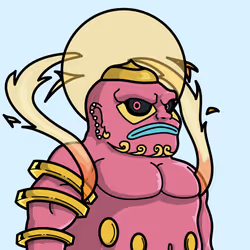 Kongo #3493