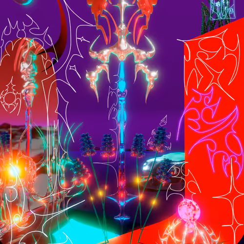 Occultededitions