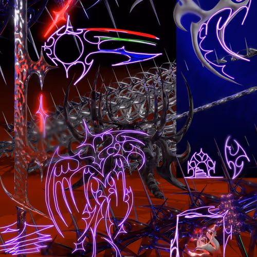 Occultededitions