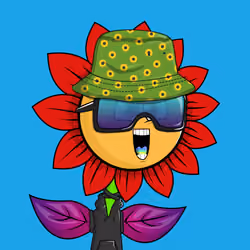 Gratitude Gang - Origins #10