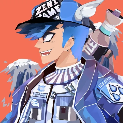 TheCrimson (018 - Caster) ⭐⭐⭐