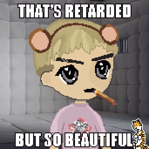 Remixilated Babies