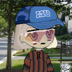 Remixilated Babies #5773