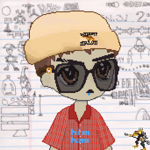 Remixilated Babies