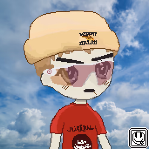Remixilated Babies #3900