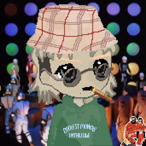 Remixilated Babies
