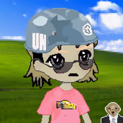 Remixilated Babies #2745