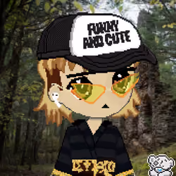 Remixilated Babies #6673
