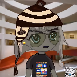 Remixilated Babies #5267