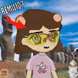 Remixilated Babies #4925