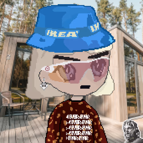 Remixilated Babies #2610