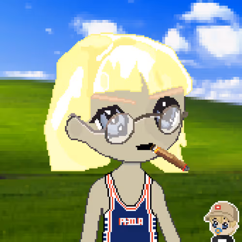 Remixilated Babies
