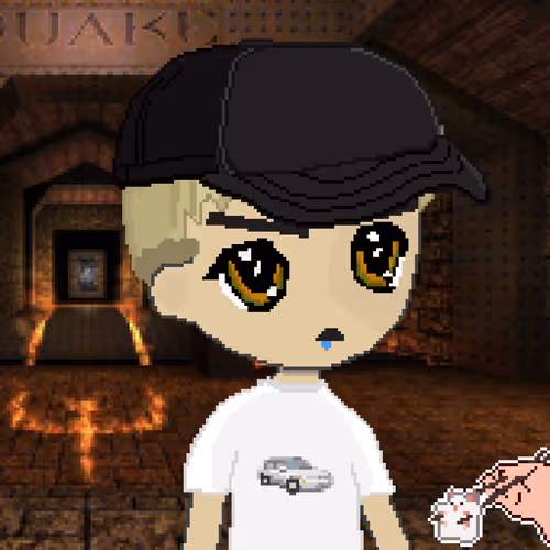 Remixilated Babies