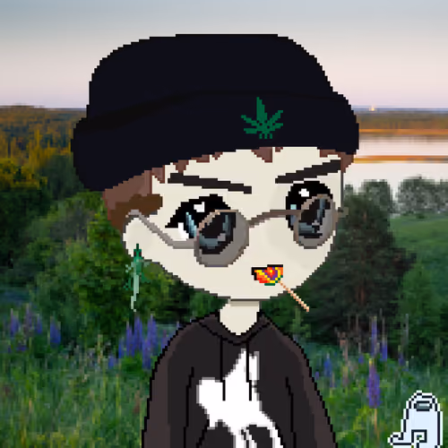 Remixilated Babies #2244