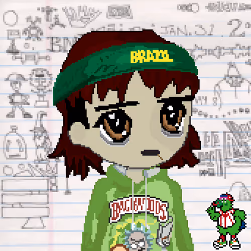 Remixilated Babies