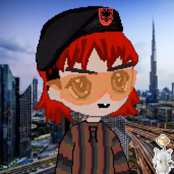Remixilated Babies #3633