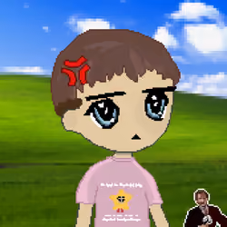 Remixilated Babies #3493