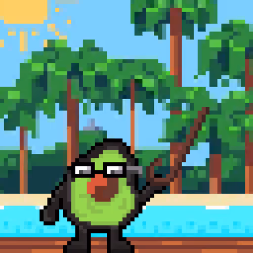 AVOCADOEZ #2265