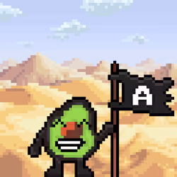 AVOCADOEZ #22