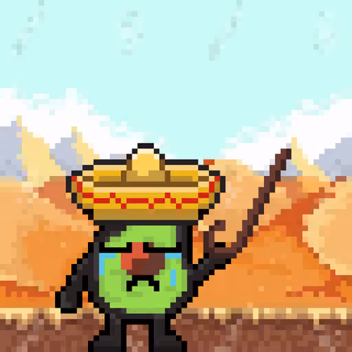 AVOCADOEZ #2064