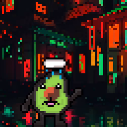 AVOCADOEZ #2468
