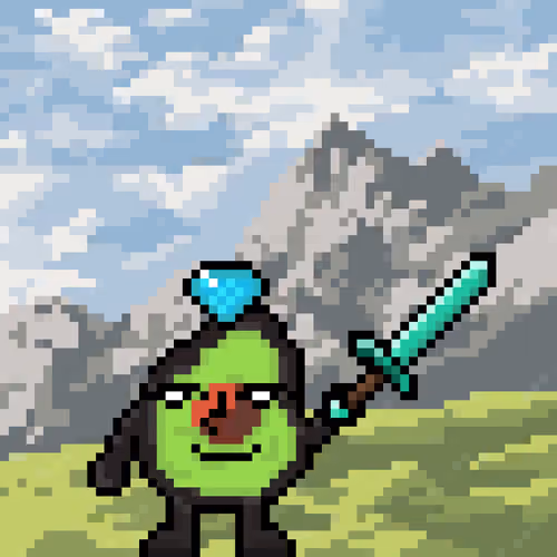 AVOCADOEZ #2966