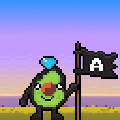 AVOCADOEZ #442