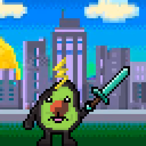 AVOCADOEZ #1768