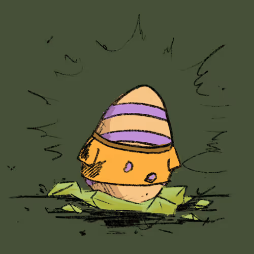 Dragoneggs Wtf