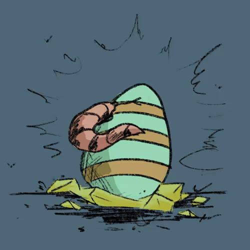 Dragoneggs Wtf