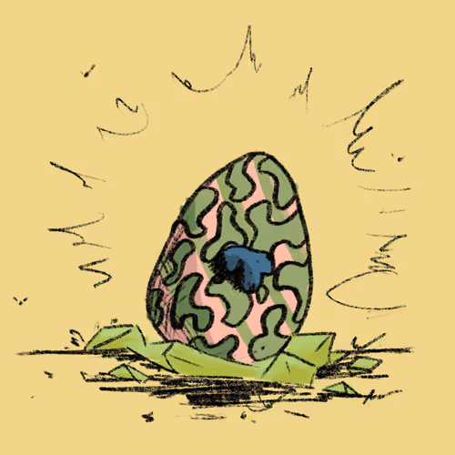 Dragoneggs Wtf
