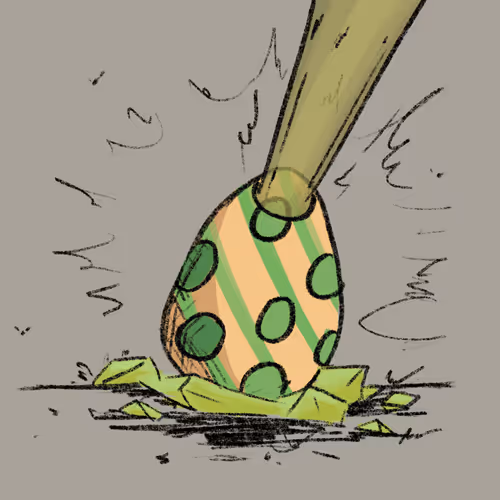 Dragoneggs Wtf