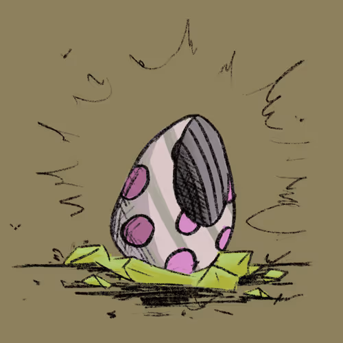 Dragoneggs Wtf