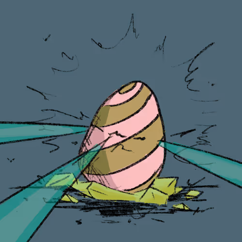 Dragoneggs Wtf