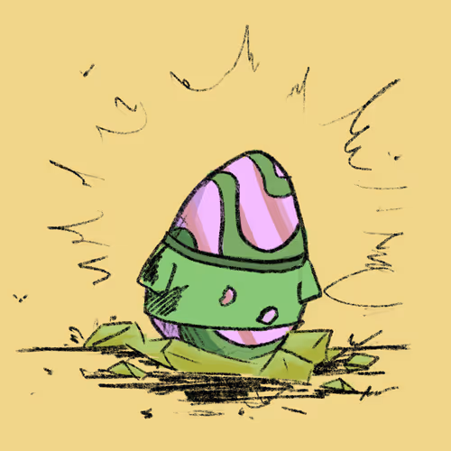 Dragoneggs Wtf