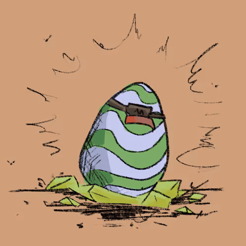 Dragoneggs Wtf