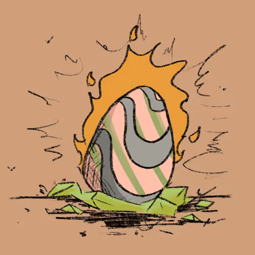 Dragoneggs Wtf