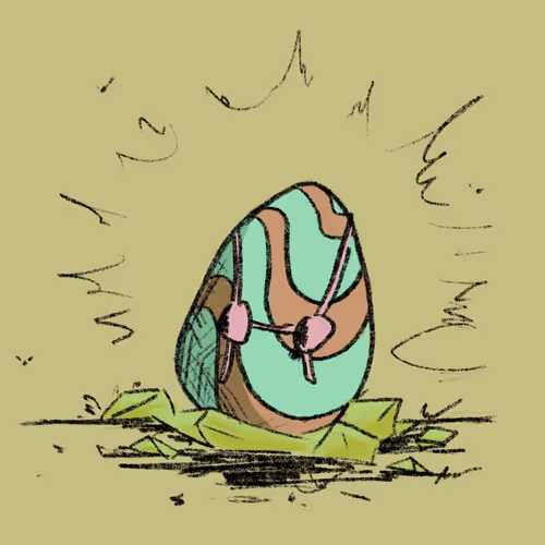 Dragoneggs Wtf