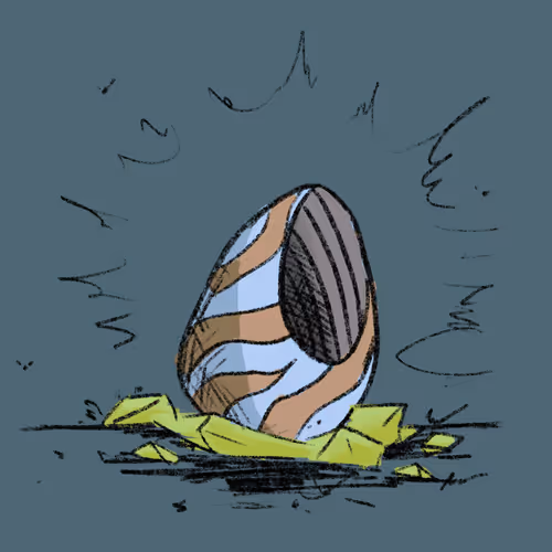 Dragoneggs Wtf