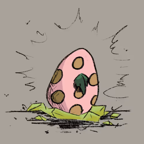 Dragoneggs Wtf