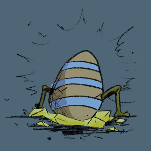 Dragoneggs Wtf