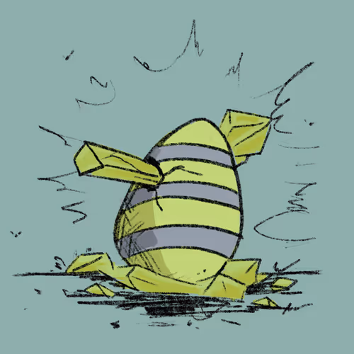 Dragoneggs Wtf