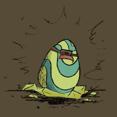Dragoneggs Wtf