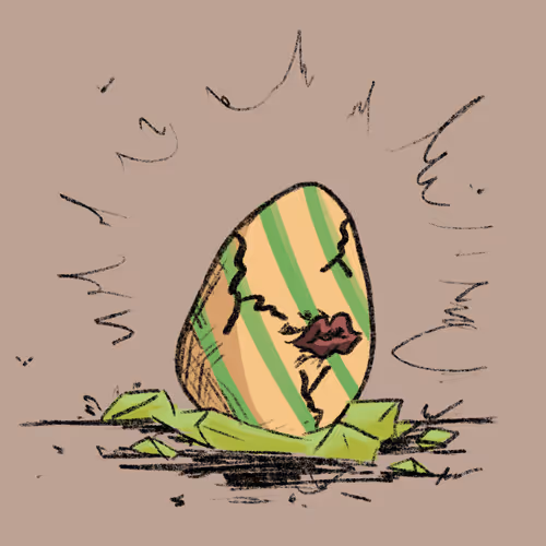 Dragoneggs Wtf