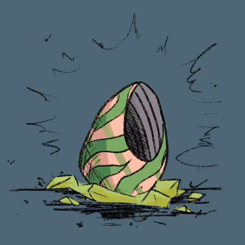Dragoneggs Wtf